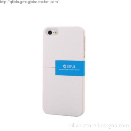 Best iPhone Cases and Stand For iPhone5 With PC Material